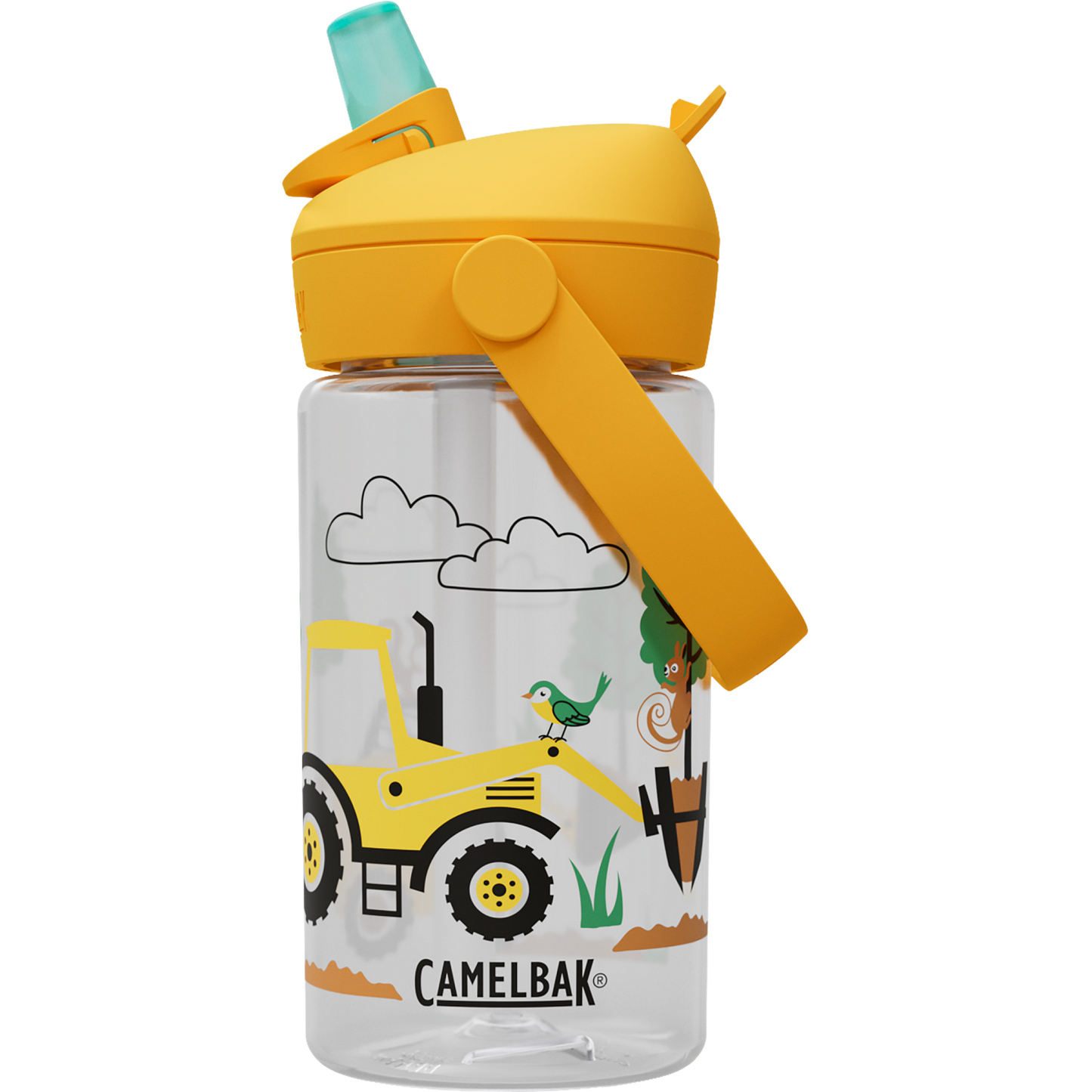 thrivetm-flip-straw-kids-14oz-bottle-with-tritantm-renew-t3 41xuii1bhe