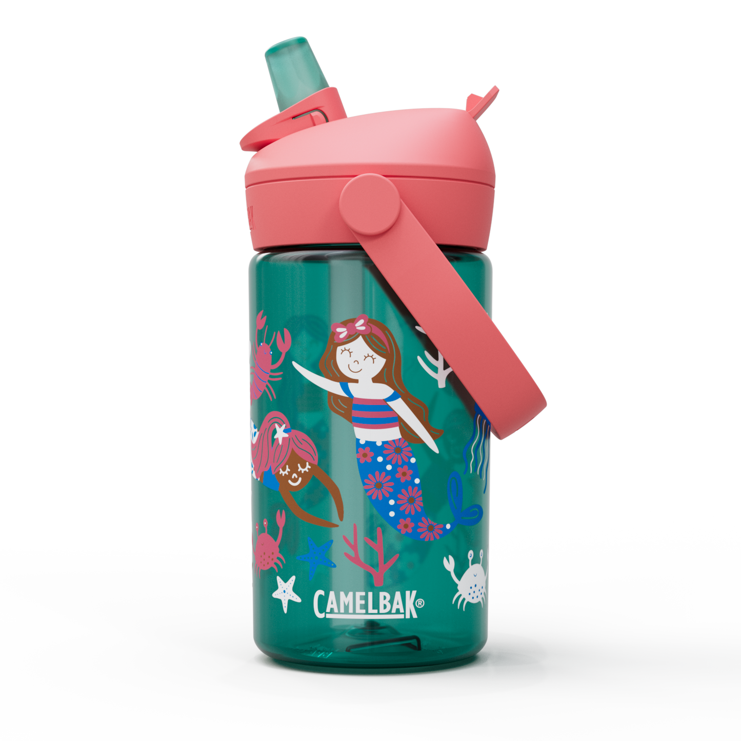 thrivetm-flip-straw-kids-14oz-bottle-with-tritantm-renew-t3 da57bykosu