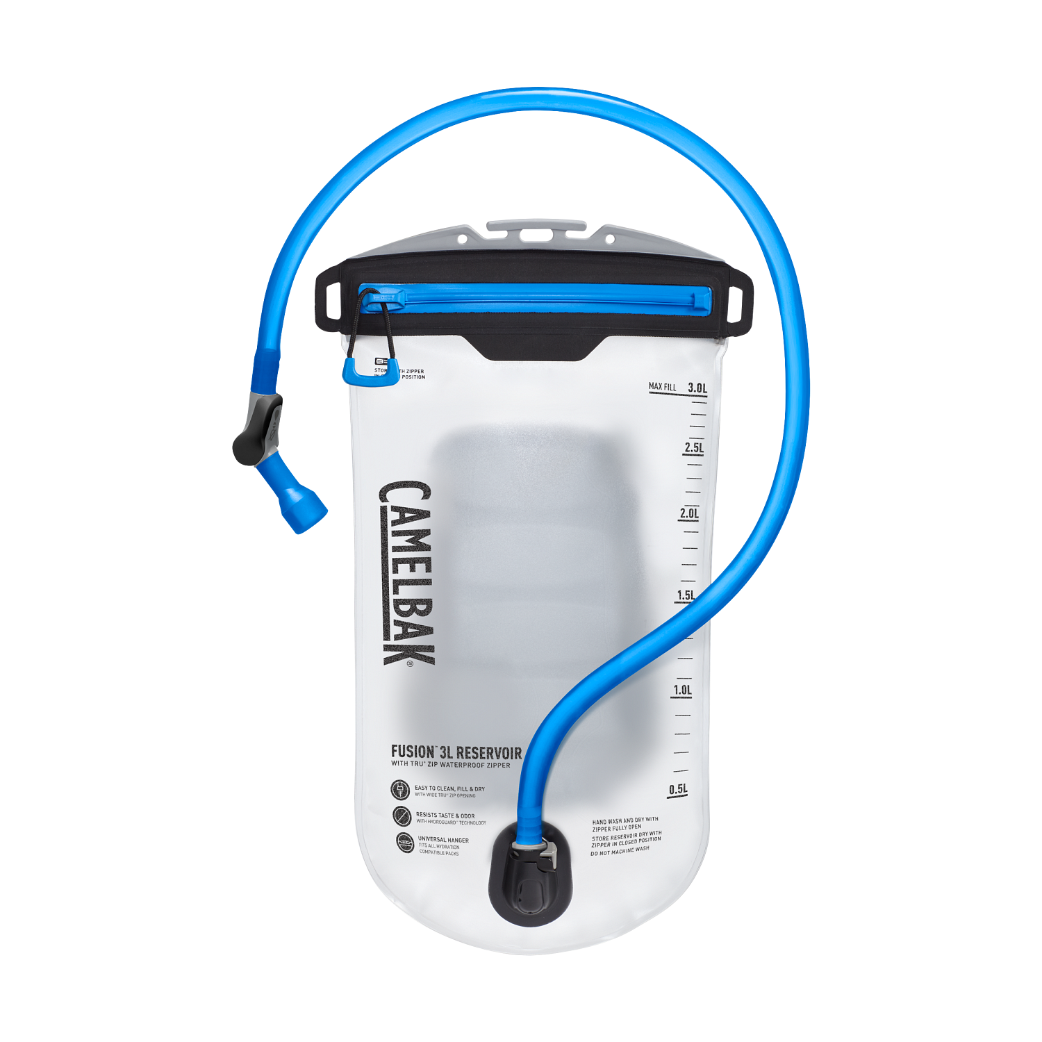 fusiontm-3l-reservoir-with-tru-zip-waterproof-zipper-j6 evvkcdtucj
