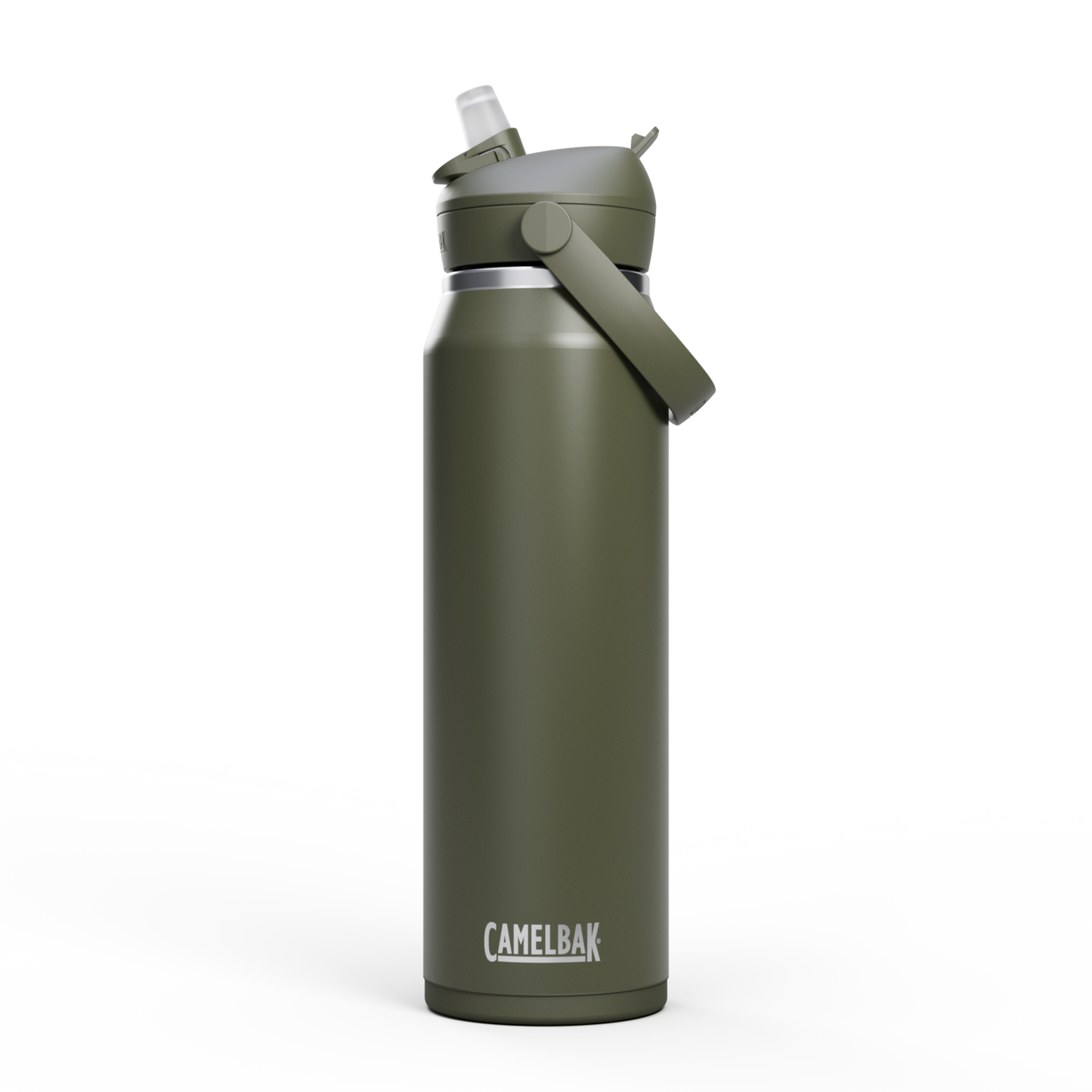 thrivetm-flip-straw-32oz-bottle-insulated-stainless-steel-q1 gskon09j6n