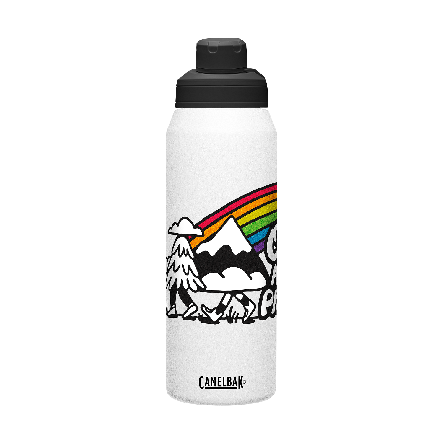 chute-mag-32-oz-water-bottle-insulated-stainless-steel-plus-cleanup-kit-pride-collection-limited-edition-m8 jxtehqxuvf