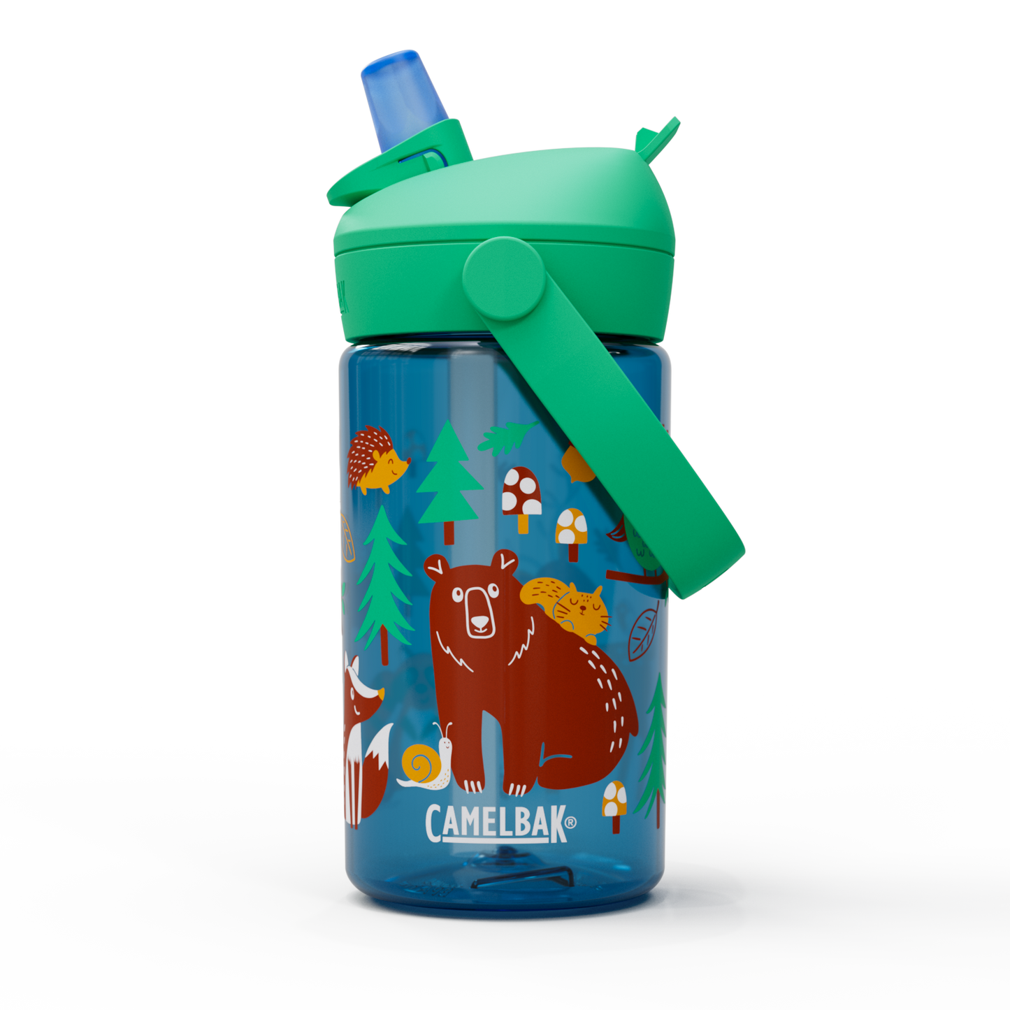 thrivetm-flip-straw-kids-14oz-bottle-with-tritantm-renew-t3 lr9bxg01yz